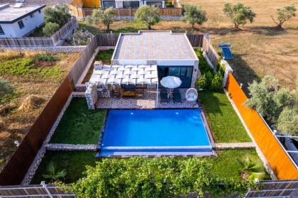 Exclusive Villas Kalkan - image 23