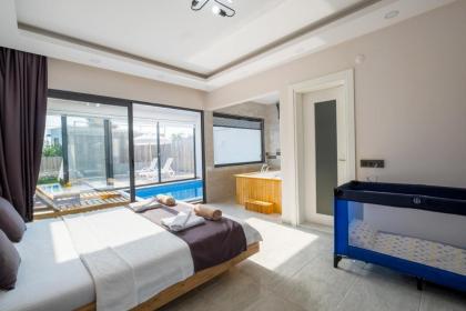 Exclusive Villas Kalkan - image 24