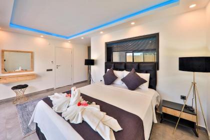 Exclusive Villas Kalkan - image 25