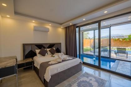 Exclusive Villas Kalkan - image 26