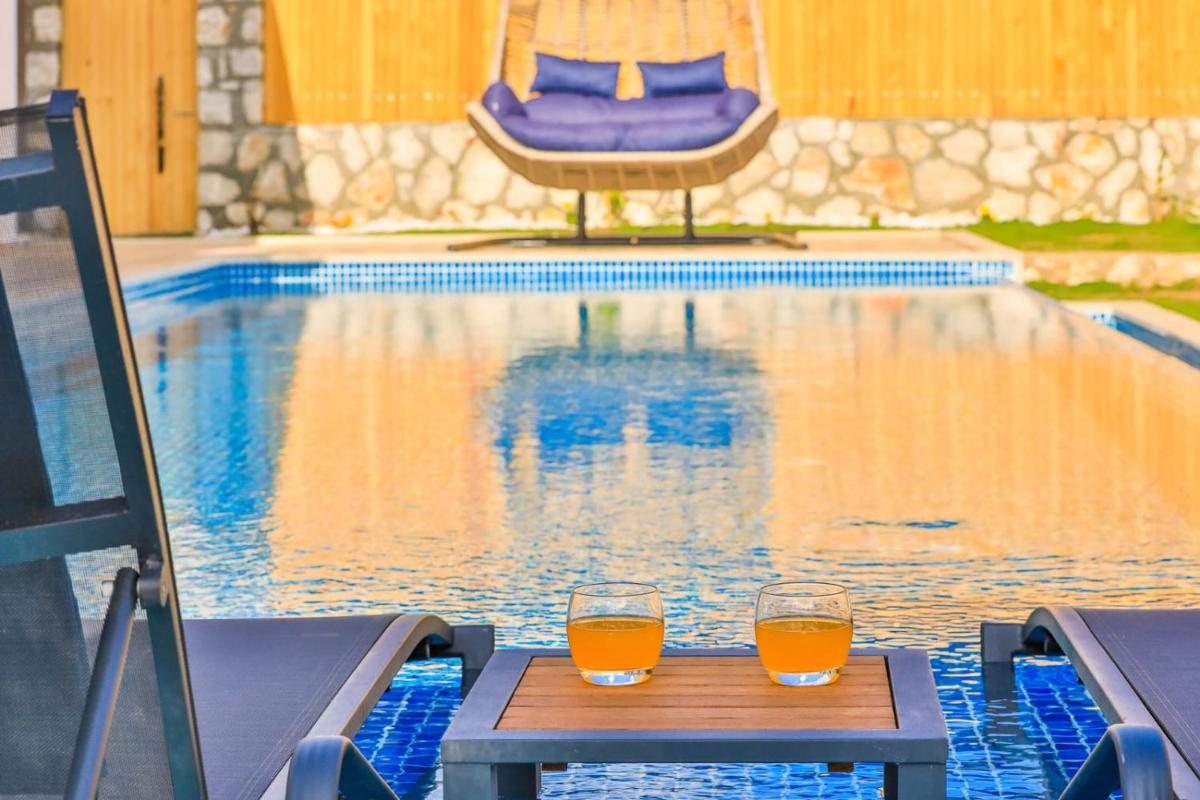 Exclusive Villas Kalkan - image 4