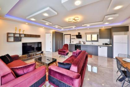 Exclusive Villas Kalkan - image 6