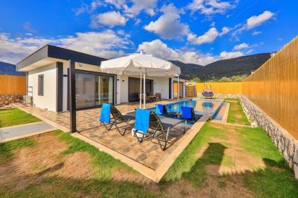 Exclusive Villas Kalkan - image 7