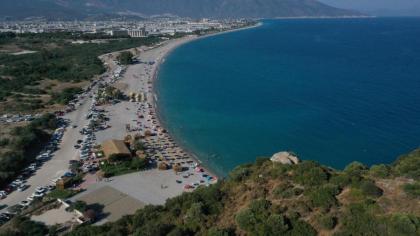 Istlada Tas Ev Apart - Kekova View - image 10