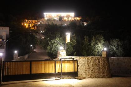 Istlada Tas Ev Apart - Kekova View - image 13