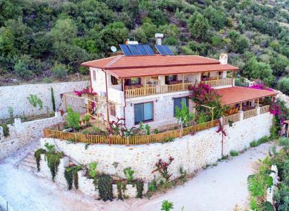 Istlada Tas Ev Apart - Kekova View - image 14