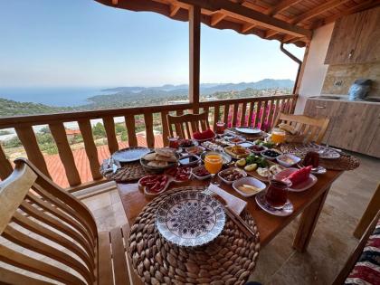 Istlada Tas Ev Apart - Kekova View - image 6