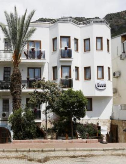 Himm Hotel