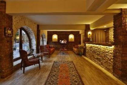 Himm Hotel - image 19