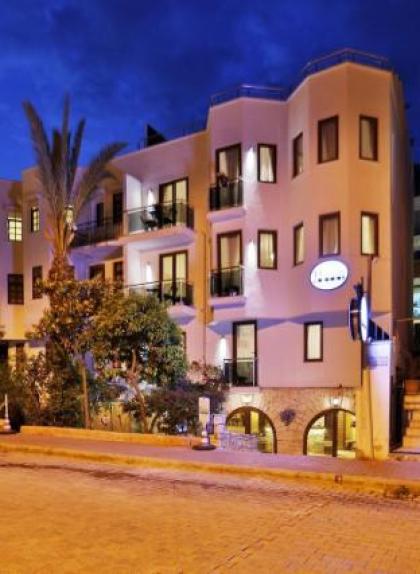 Himm Hotel - image 2