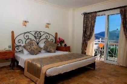 Asfiya Sea View Hotel - image 21