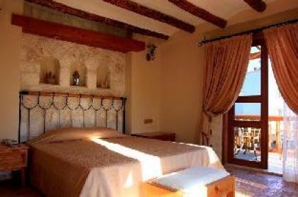 Asfiya Sea View Hotel - image 22
