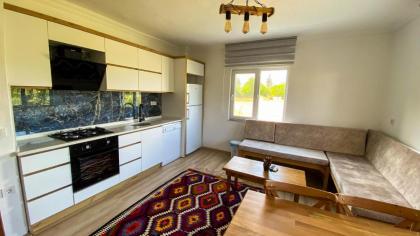 Spacious Flat with Private Pool in Kas - image 10