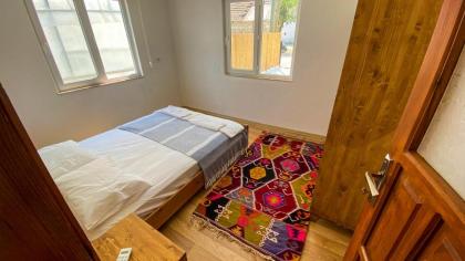 Spacious Flat with Private Pool in Kas - image 12