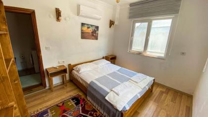 Spacious Flat with Private Pool in Kas - image 13