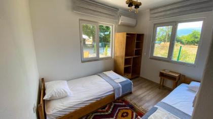 Spacious Flat with Private Pool in Kas - image 15