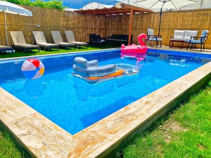 Spacious Flat with Private Pool in Kas - image 2