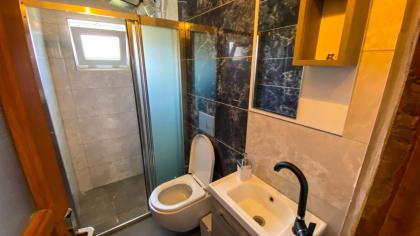 Spacious Flat with Private Pool in Kas - image 20
