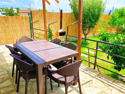 Spacious Flat with Private Pool in Kas - image 22