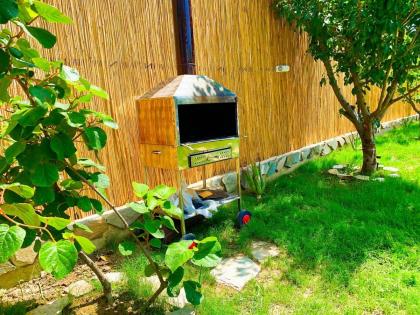 Spacious Flat with Private Pool in Kas - image 24