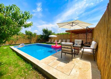 Spacious Flat with Private Pool in Kas - image 27