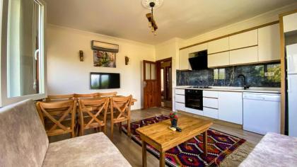 Spacious Flat with Private Pool in Kas - image 3
