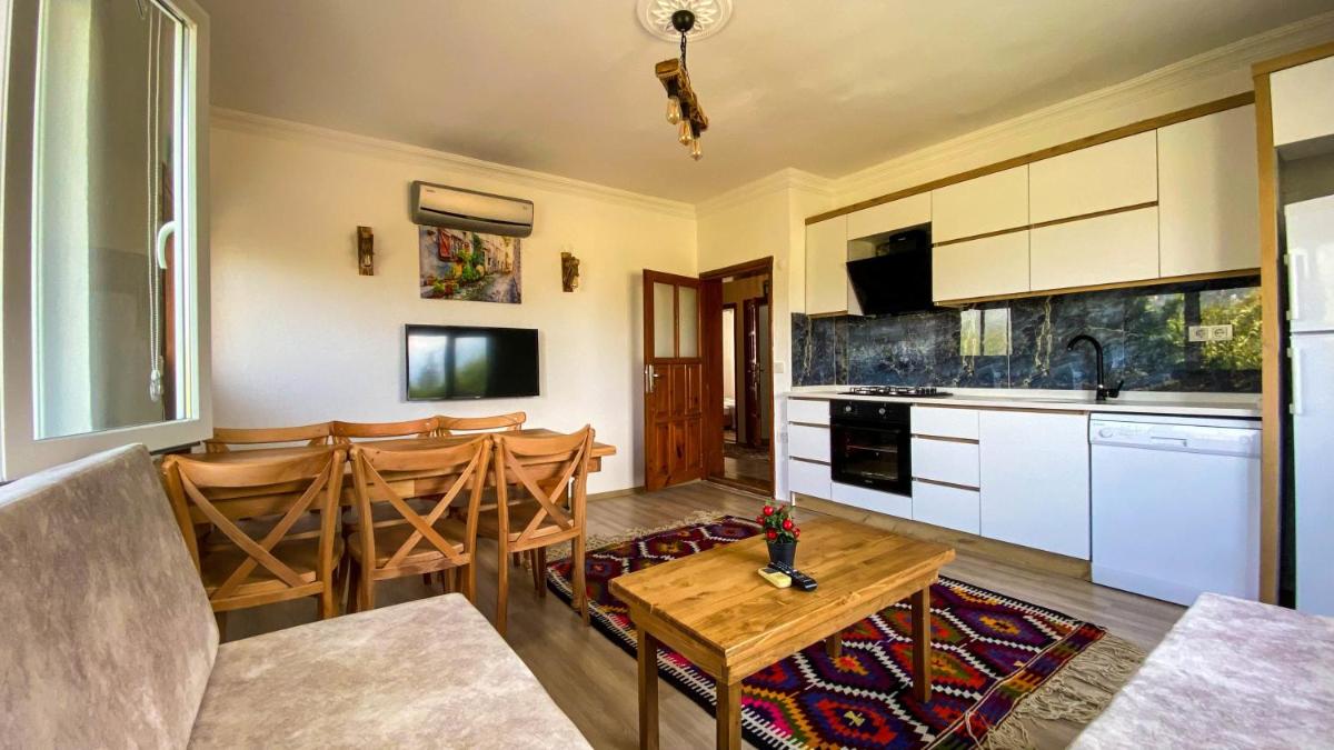 Spacious Flat with Private Pool in Kas - image 3