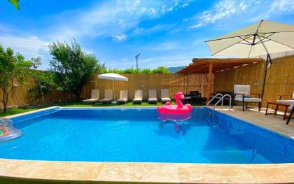 Spacious Flat with Private Pool in Kas - image 30