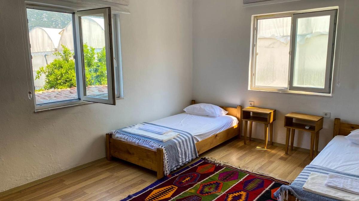 Spacious Flat with Private Pool in Kas - image 4