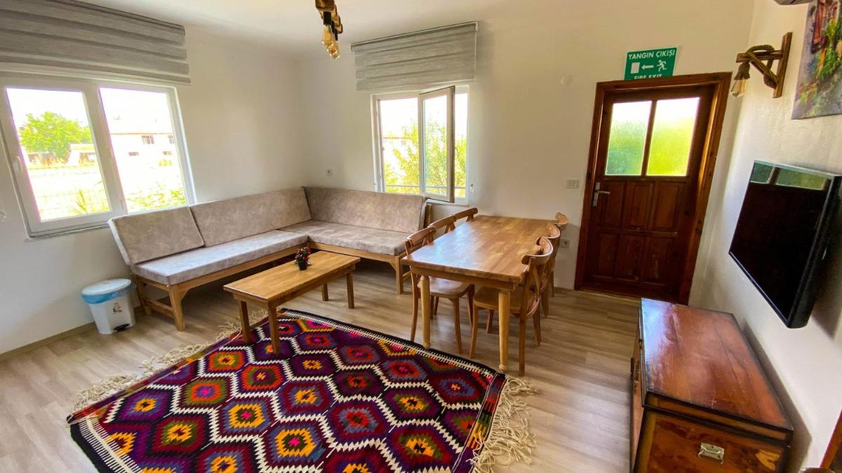 Spacious Flat with Private Pool in Kas - image 5