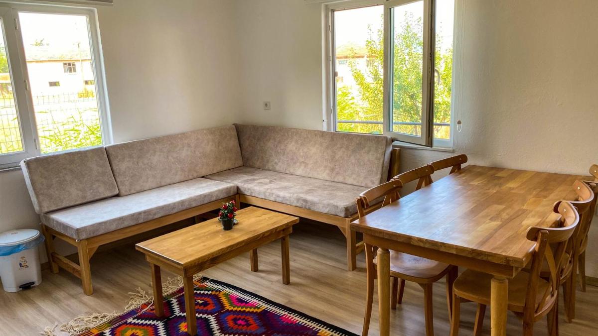 Spacious Flat with Private Pool in Kas - image 6