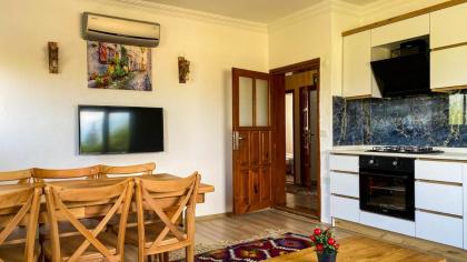 Spacious Flat with Private Pool in Kas - image 8