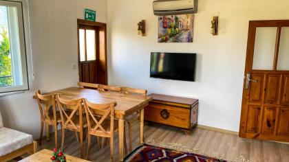 Spacious Flat with Private Pool in Kas - image 9
