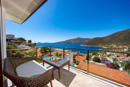 Kaya Apartments Kalamar - image 19