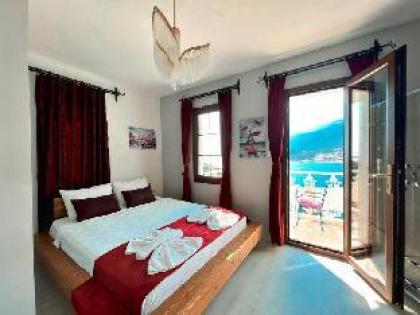 Dusler Evim Butik Otel - image 23