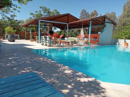 TUTHALIYA HOTEL - image 10