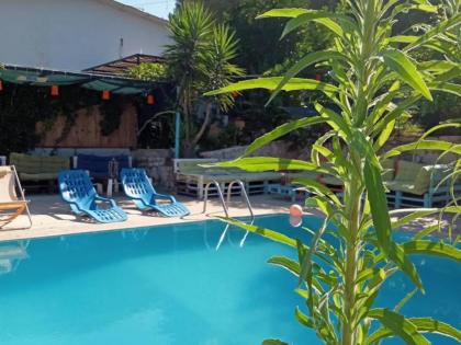 TUTHALIYA HOTEL - image 11