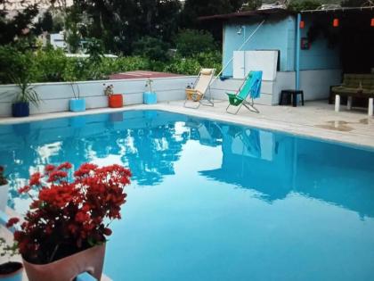 TUTHALIYA HOTEL - image 12