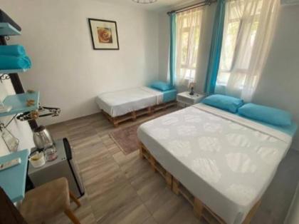 TUTHALIYA HOTEL - image 13