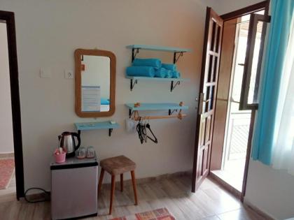TUTHALIYA HOTEL - image 14