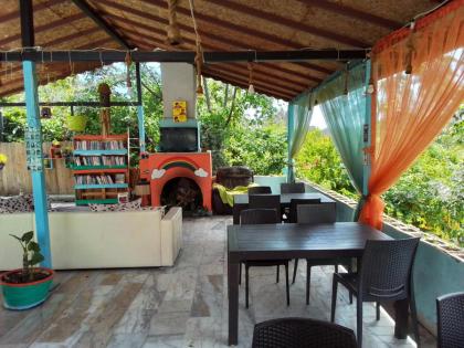 TUTHALIYA HOTEL - image 16