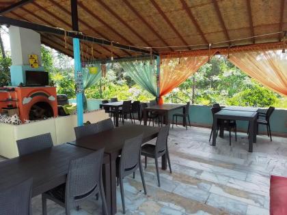 TUTHALIYA HOTEL - image 18