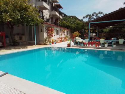 TUTHALIYA HOTEL - image 19