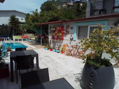 TUTHALIYA HOTEL - image 20