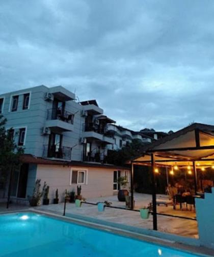TUTHALIYA HOTEL - image 5