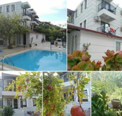 TUTHALIYA HOTEL - image 6