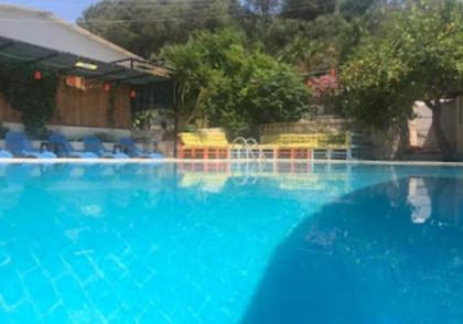 TUTHALIYA HOTEL - image 7