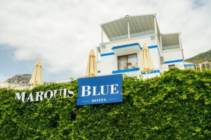 Marquis Blue Hotel 