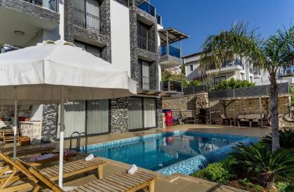 Holiday homes in Kas 