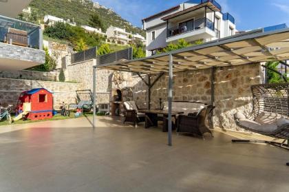 ACE House Kalkan - image 16